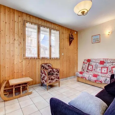 Les Sermes Apartment *