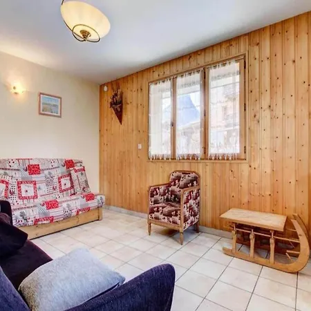 Les Sermes Apartment Morzine