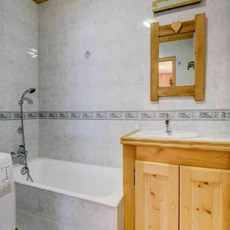 Apartment Les Sermes Morzine