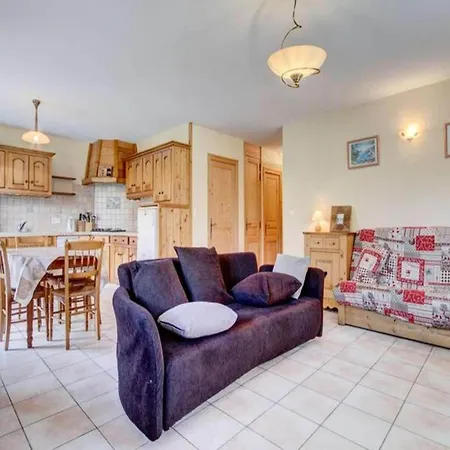 Les Sermes Apartment