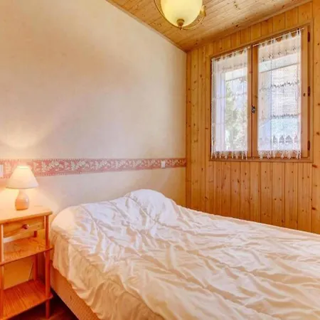 Apartment Les Sermes Morzine
