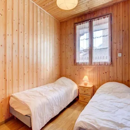 Les Sermes Apartment Morzine