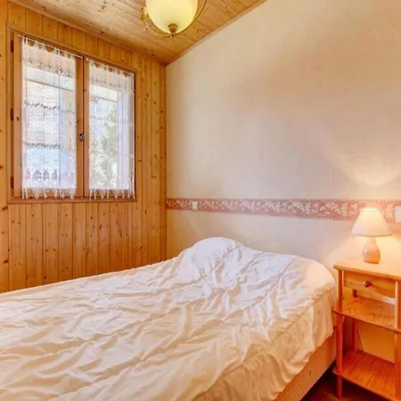 Les Sermes Apartment *