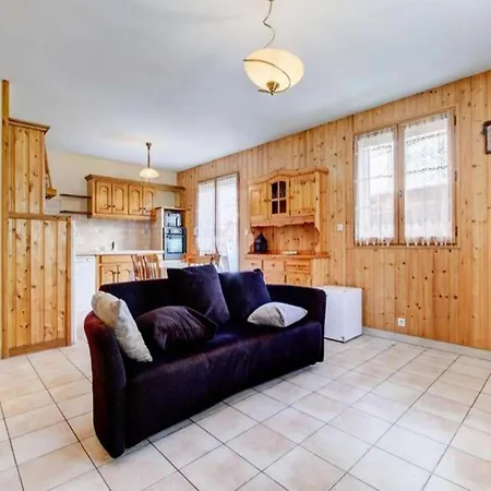 Les Sermes Apartment Morzine